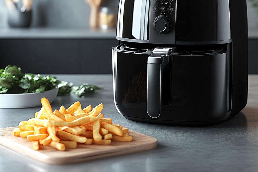 Mini air fryer recipes