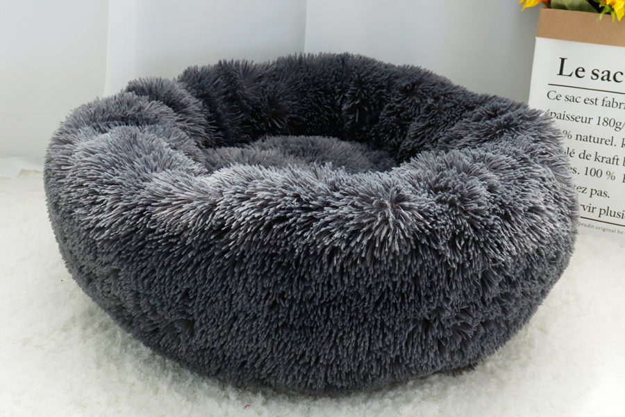 Donut Bed for Pets